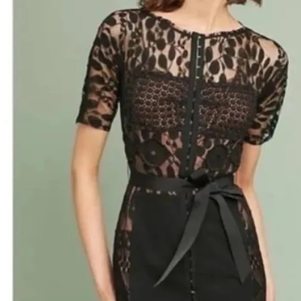 Beguile Byron Lars Carissima Dress